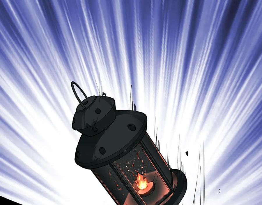 我能看到禁区规则 - 第1话 白雾禁区 - 第127张图