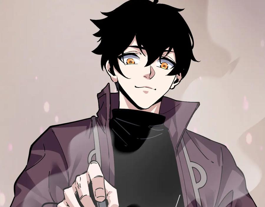 我能看到禁区规则 - 第1话 白雾禁区 - 第91张图