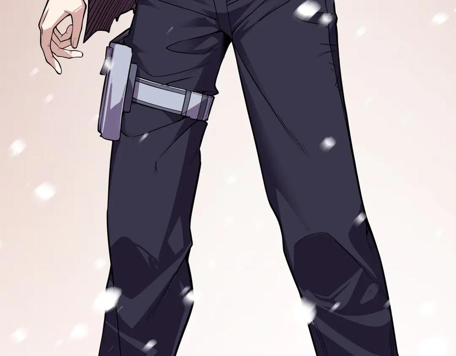 我能看到禁区规则 - 第1话 白雾禁区 - 第204张图