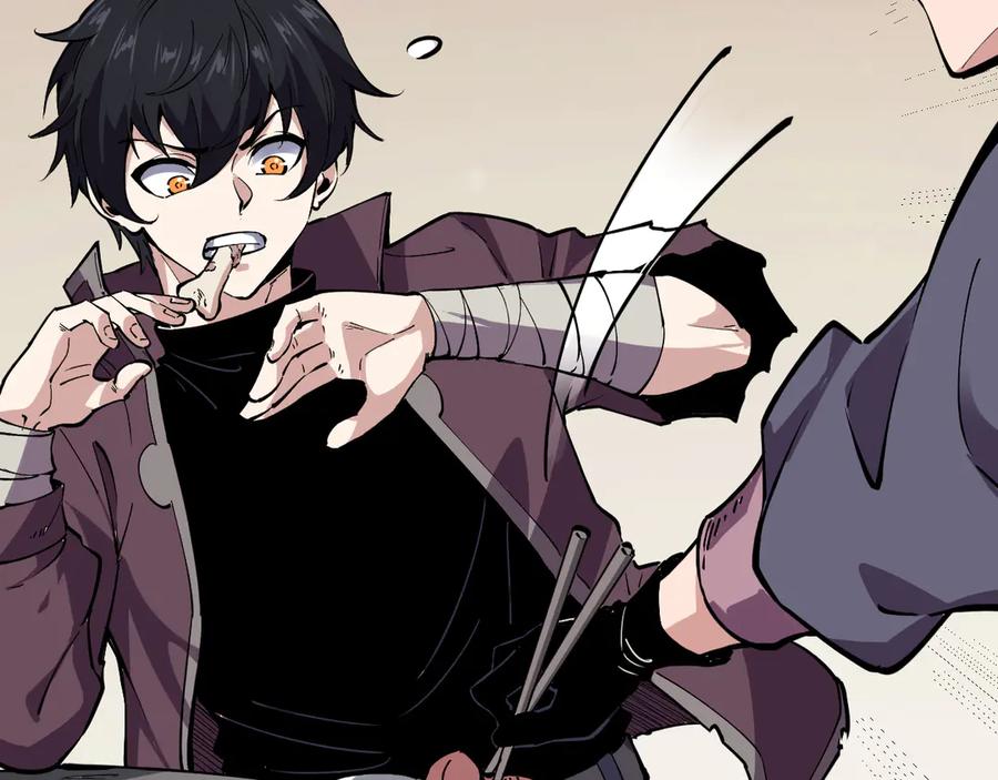 我能看到禁区规则 - 第1话 白雾禁区 - 第102张图