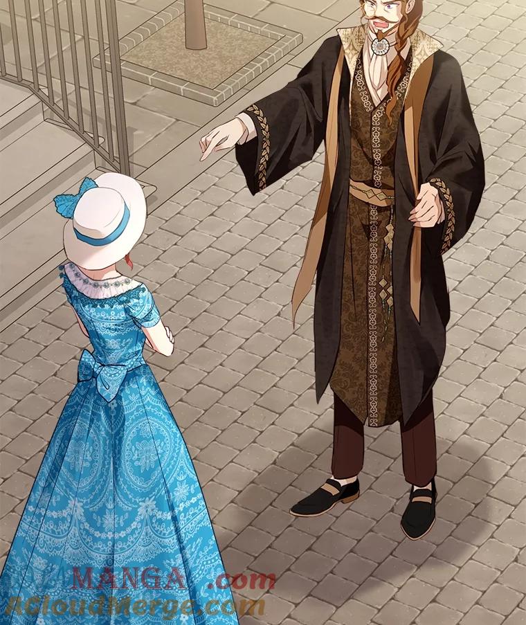 重生为神兽宝宝 - 49.冲突 - 第49张图