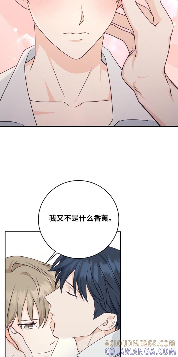《糖不腻》第135章：【番外】是我配不上你 第15页