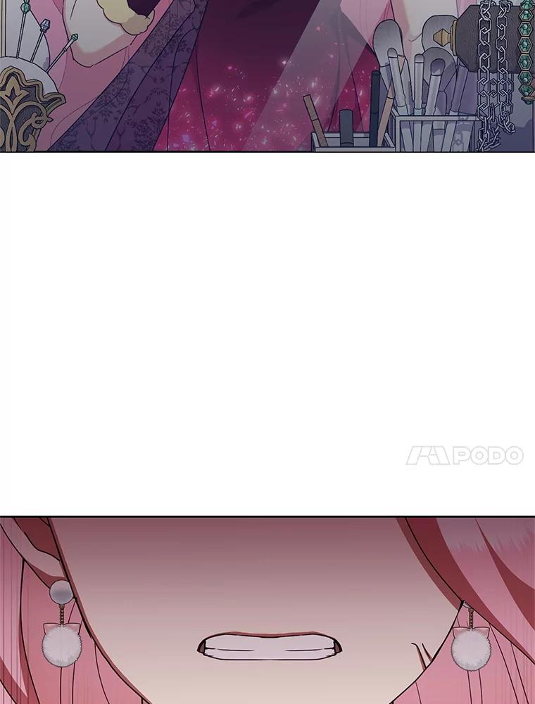 恶女今天也很快乐 101.拙劣模仿 第103页