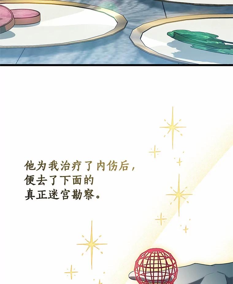 《成为主角的命定救星》102.无法下手 第30页