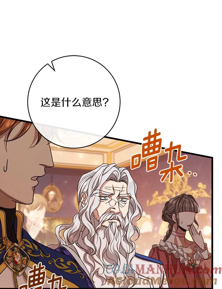 《成为主角的命定救星》44.成人仪式 第137页