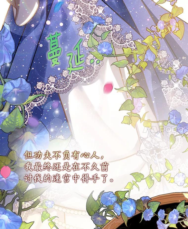 《成为主角的命定救星》44.成人仪式 第131页