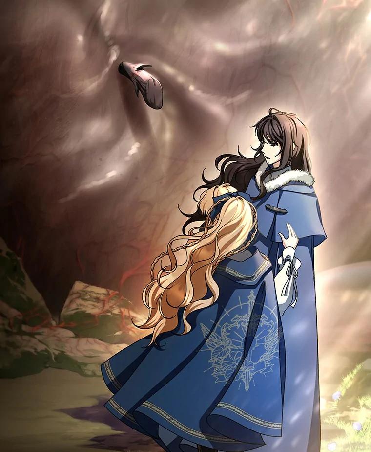 《成为主角的命定救星》49.攻略米莱-13 第142页