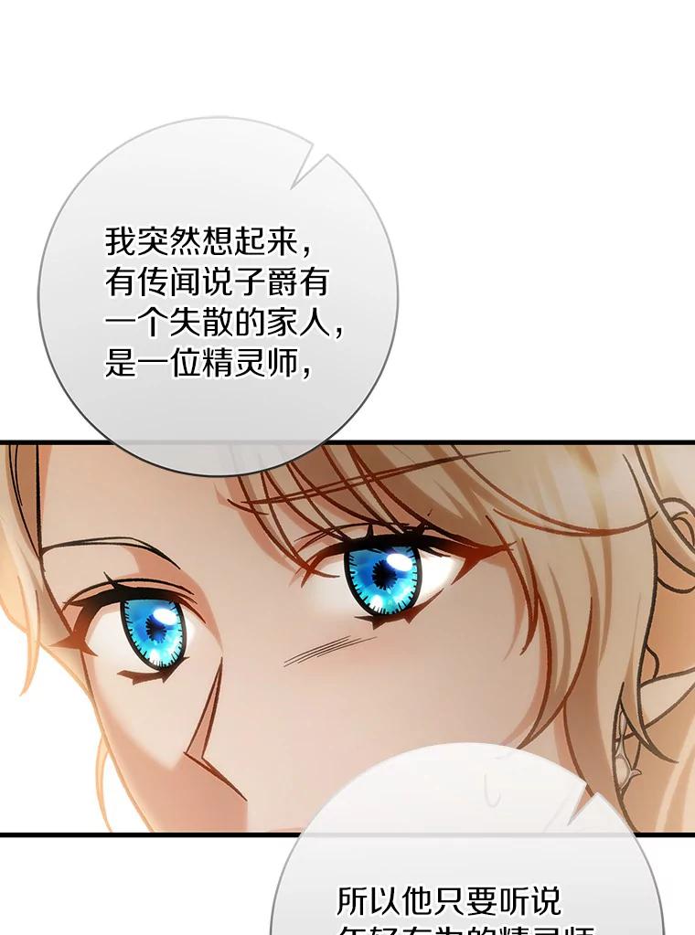 《成为主角的命定救星》57.调查 第87页