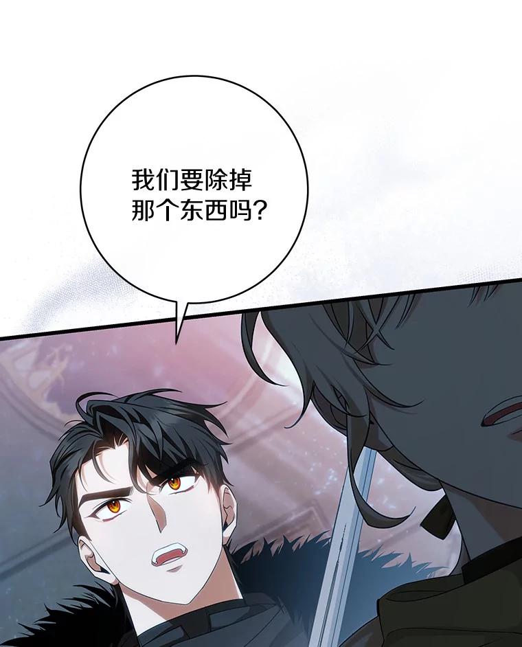 《成为主角的命定救星》65.君主降临 第99页