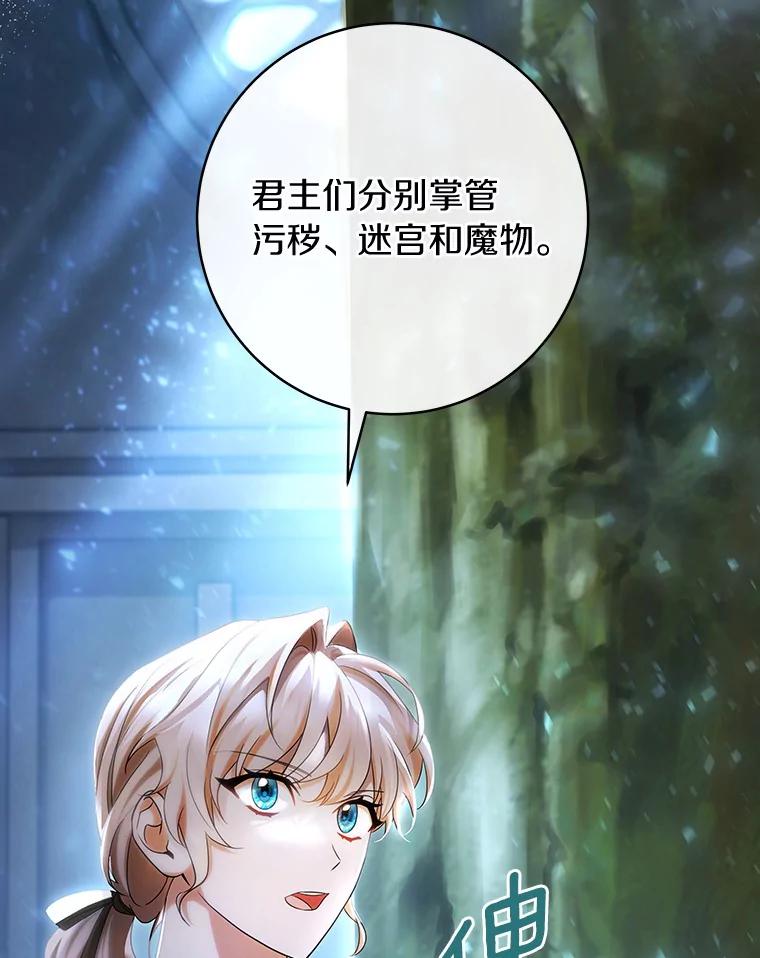 《成为主角的命定救星》65.君主降临 第30页