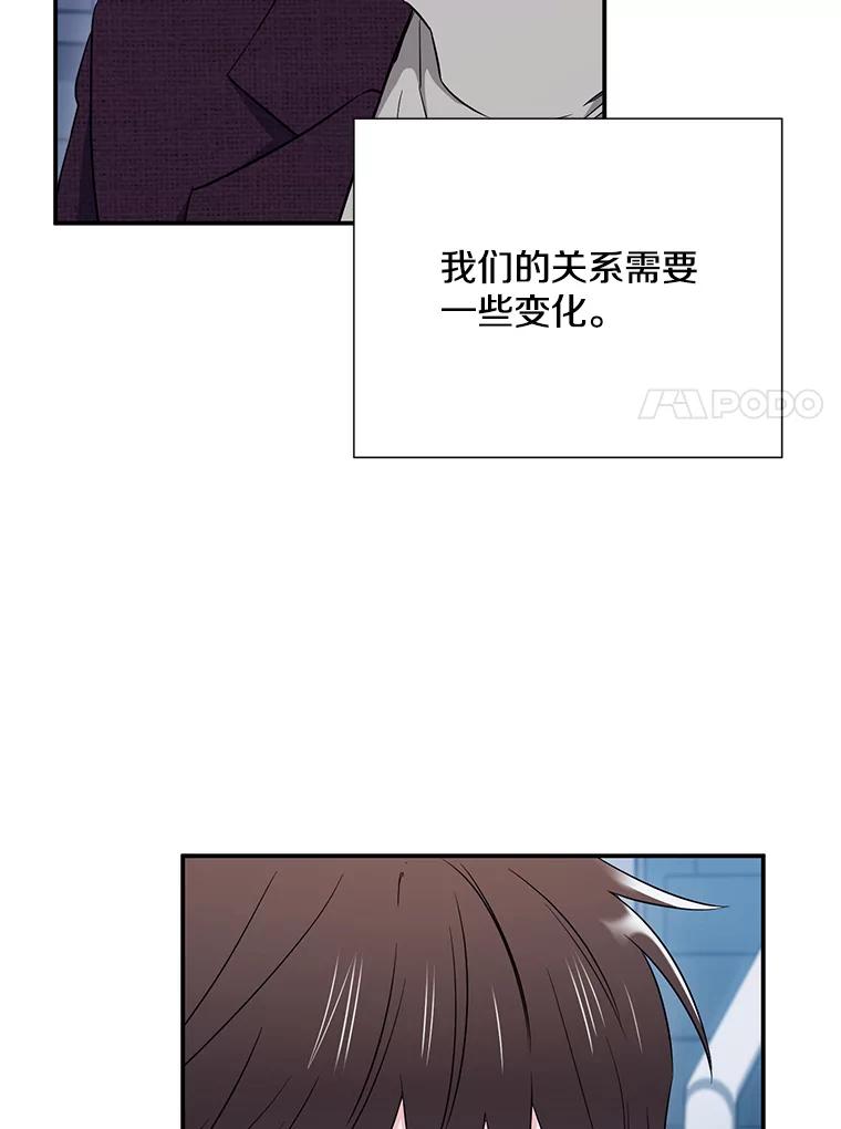 《称兄道弟》12.我们的关系需要变化 第83页