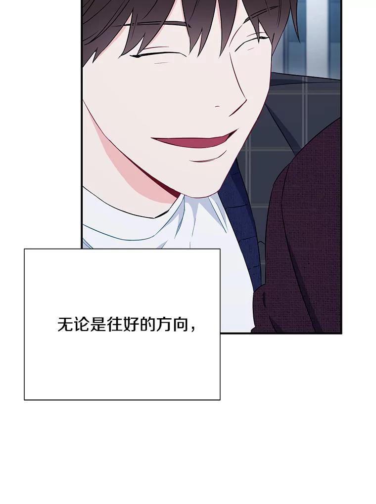 《称兄道弟》12.我们的关系需要变化 第84页