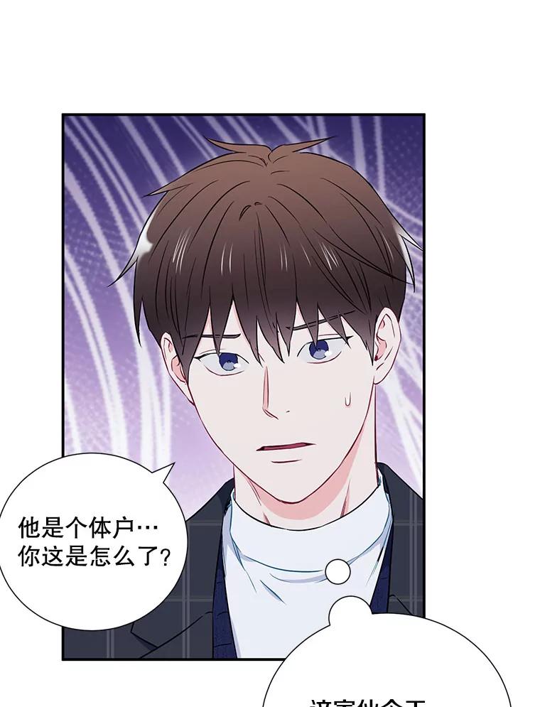 《称兄道弟》12.我们的关系需要变化 第68页