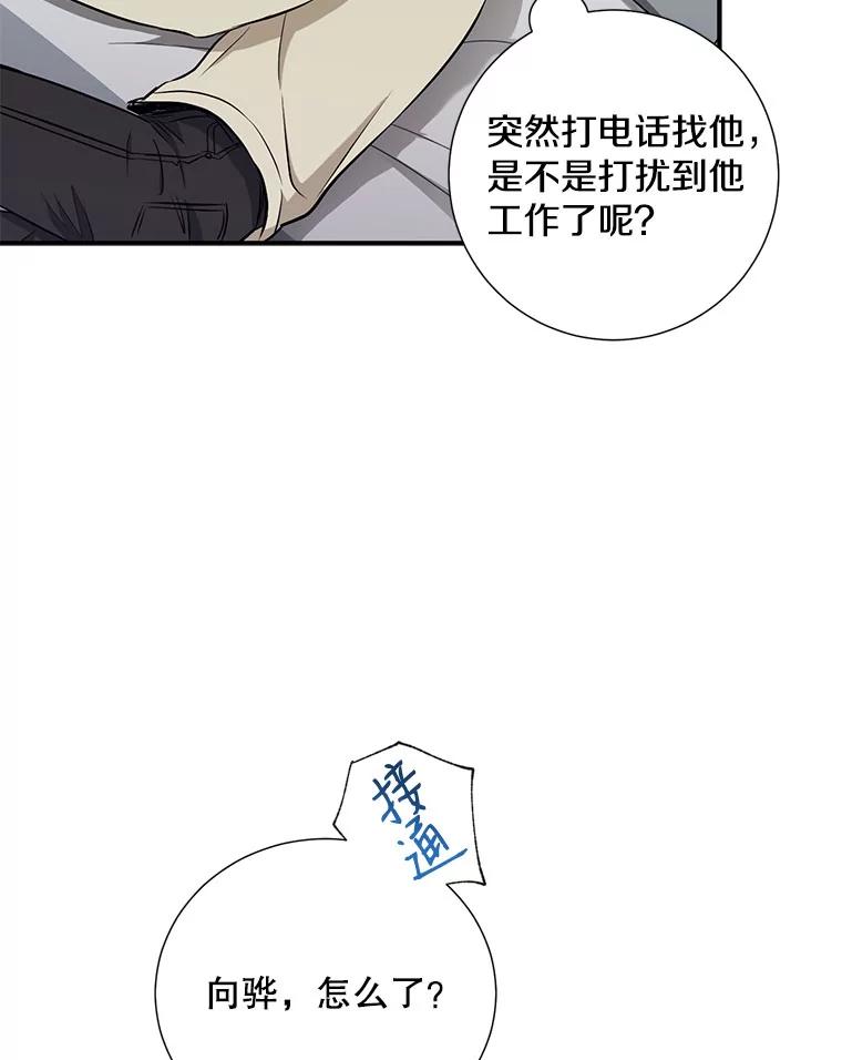《称兄道弟》16.吵架 第78页