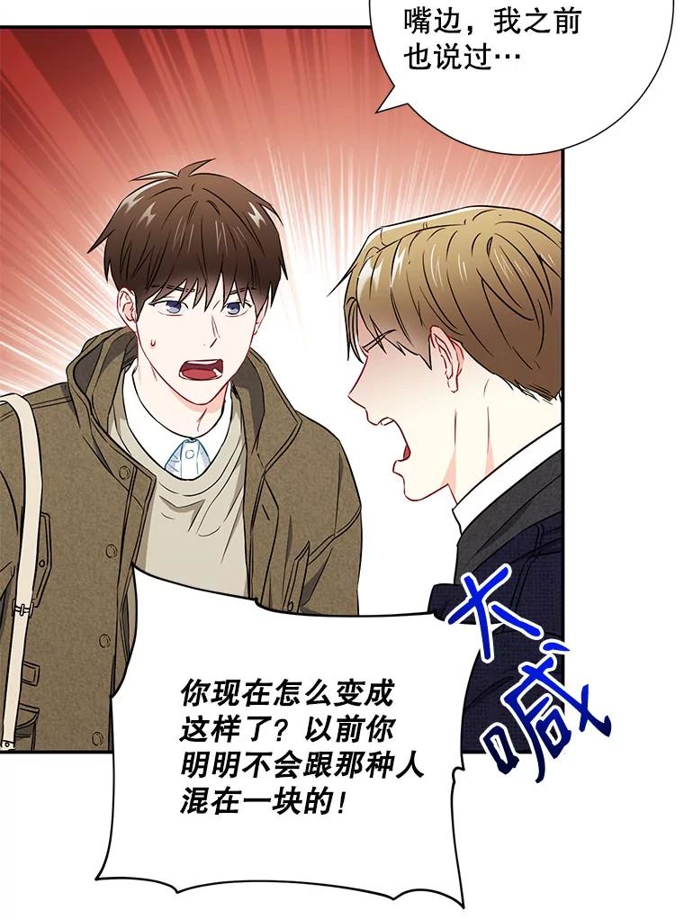 《称兄道弟》16.吵架 第29页