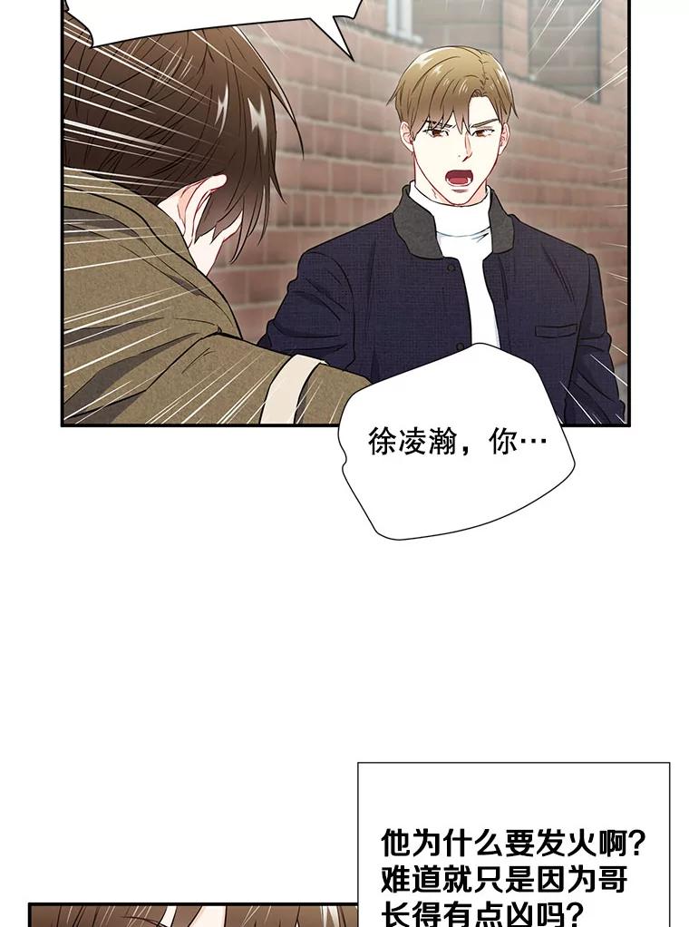 《称兄道弟》16.吵架 第32页