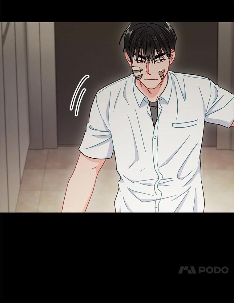 《称兄道弟》20.不是作为朋友 第55页