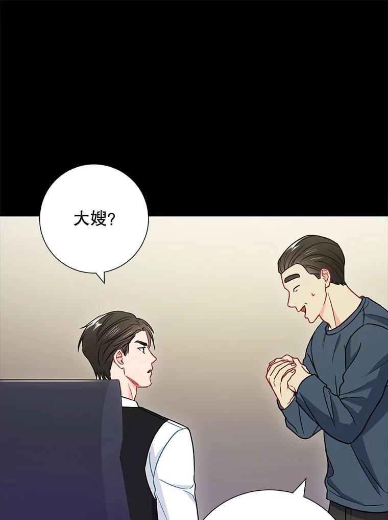 《称兄道弟》22.大嫂 第30页