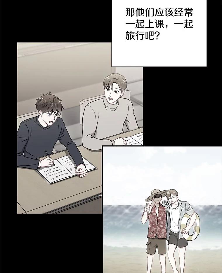 《称兄道弟》24.成为朋友的资格 第84页