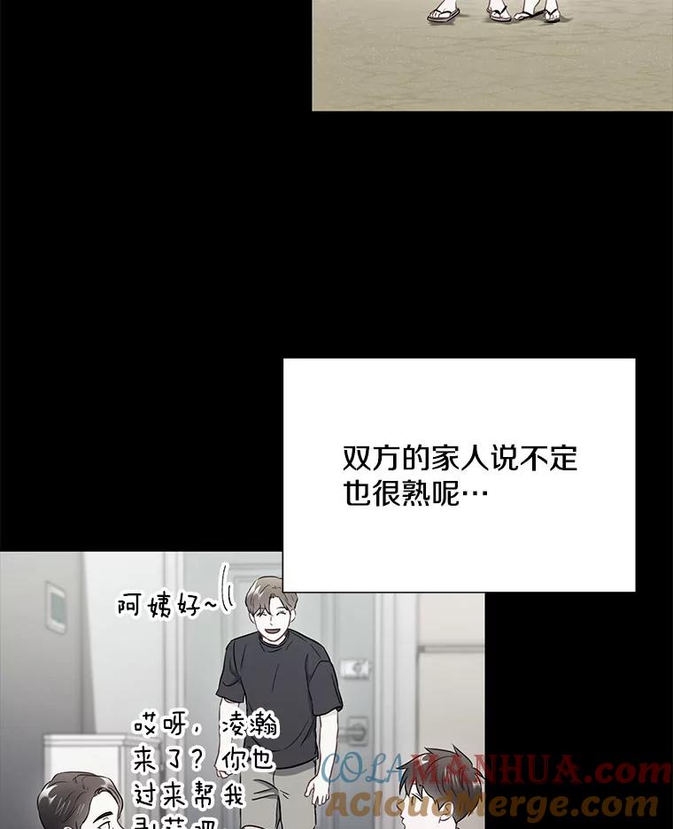 《称兄道弟》24.成为朋友的资格 第85页