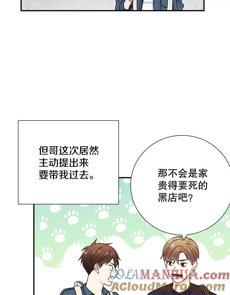 《称兄道弟》37.小酒馆 第13页