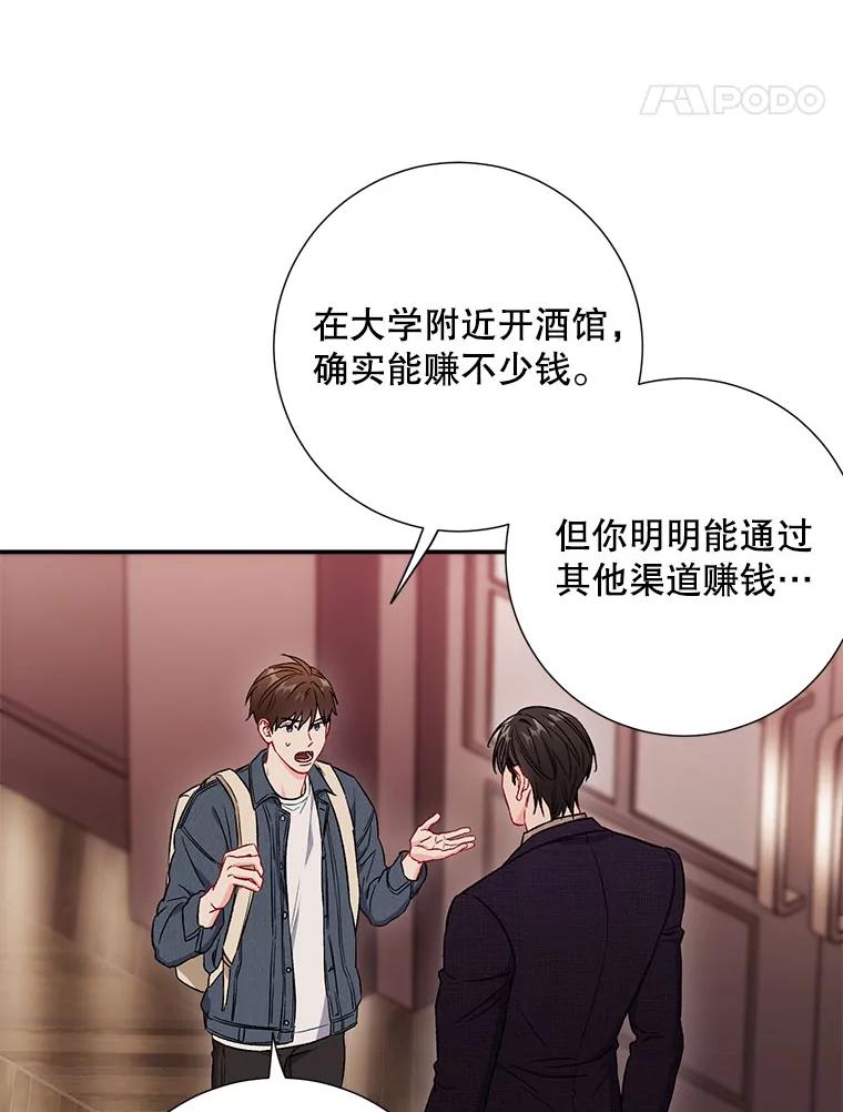 《称兄道弟》37.小酒馆 第54页