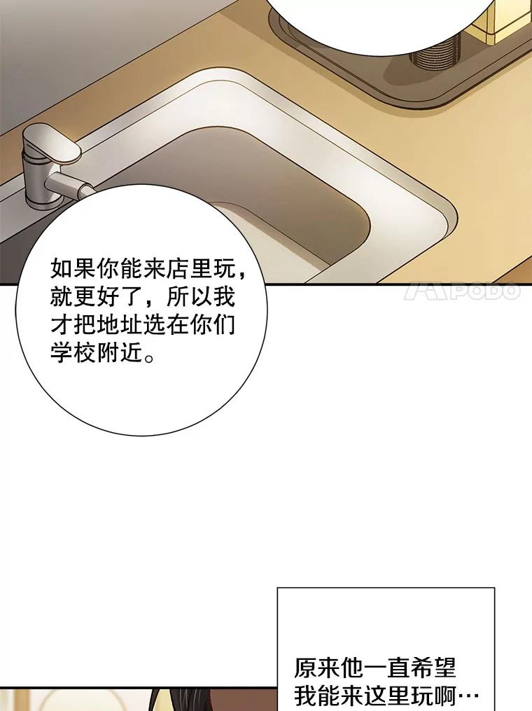 《称兄道弟》38.开小酒馆的理由 第21页