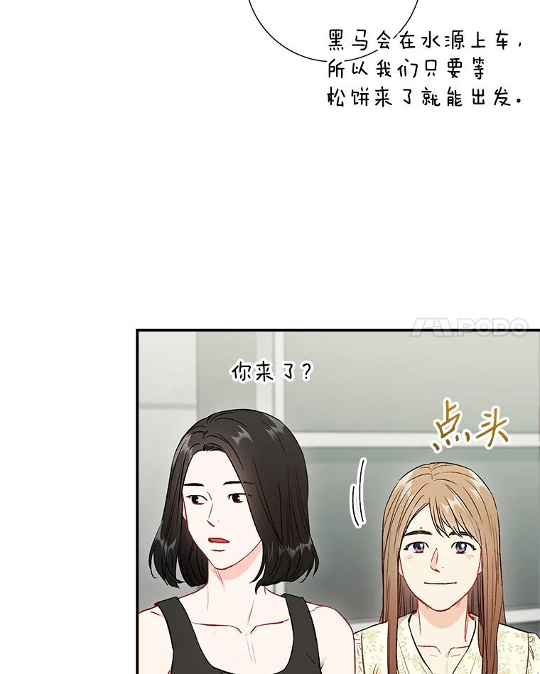 《称兄道弟》39.商讨聚会地点 第48页