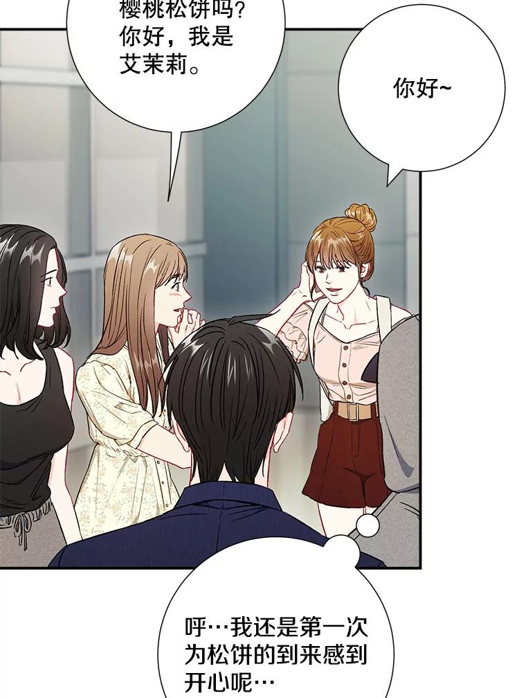 《称兄道弟》39.商讨聚会地点 第59页
