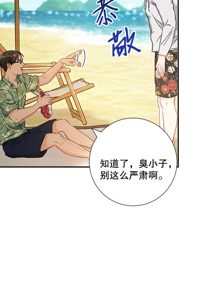 《称兄道弟》40.出发去海边 第81页