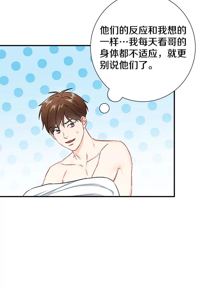 《称兄道弟》40.出发去海边 第56页