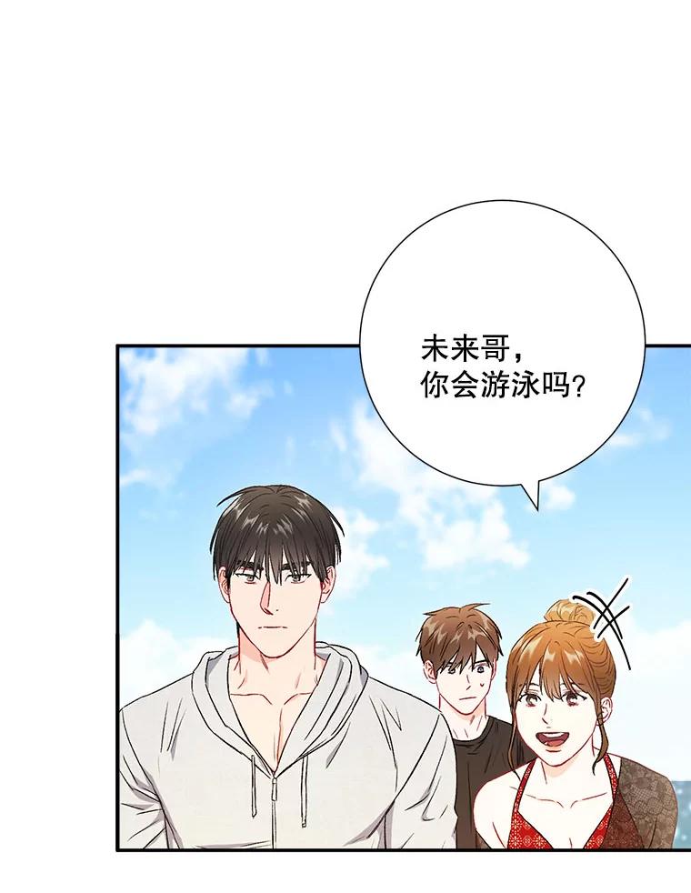 《称兄道弟》40.出发去海边 第84页