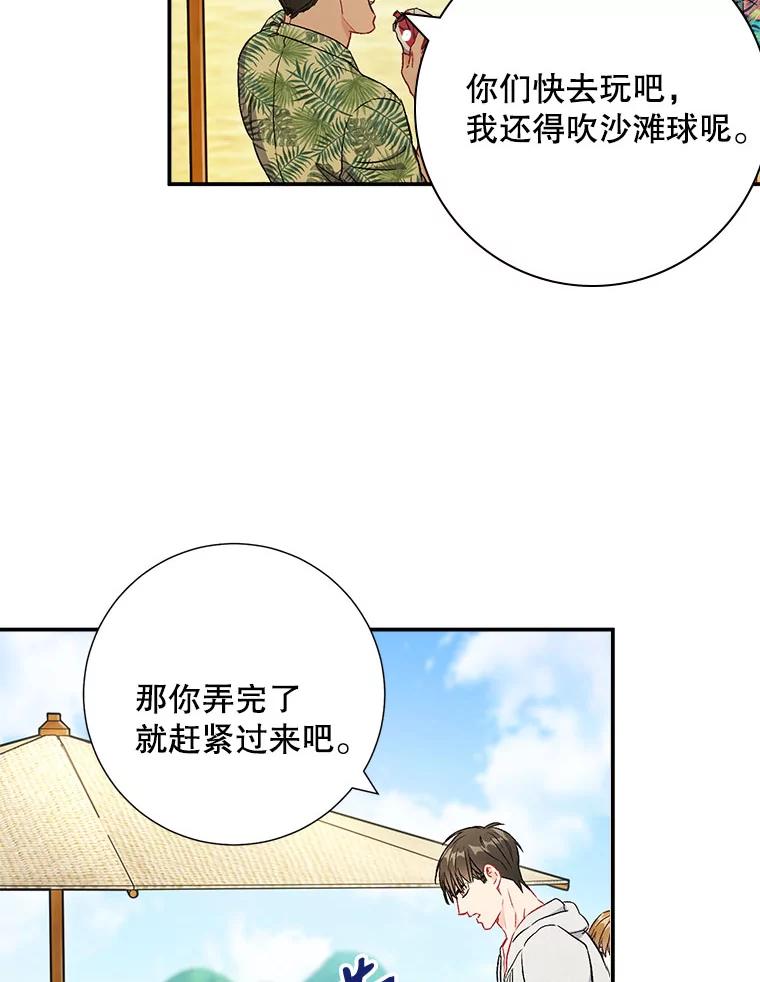 《称兄道弟》40.出发去海边 第80页