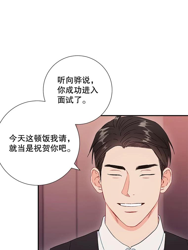 《称兄道弟》43.凌瀚的故事 第56页