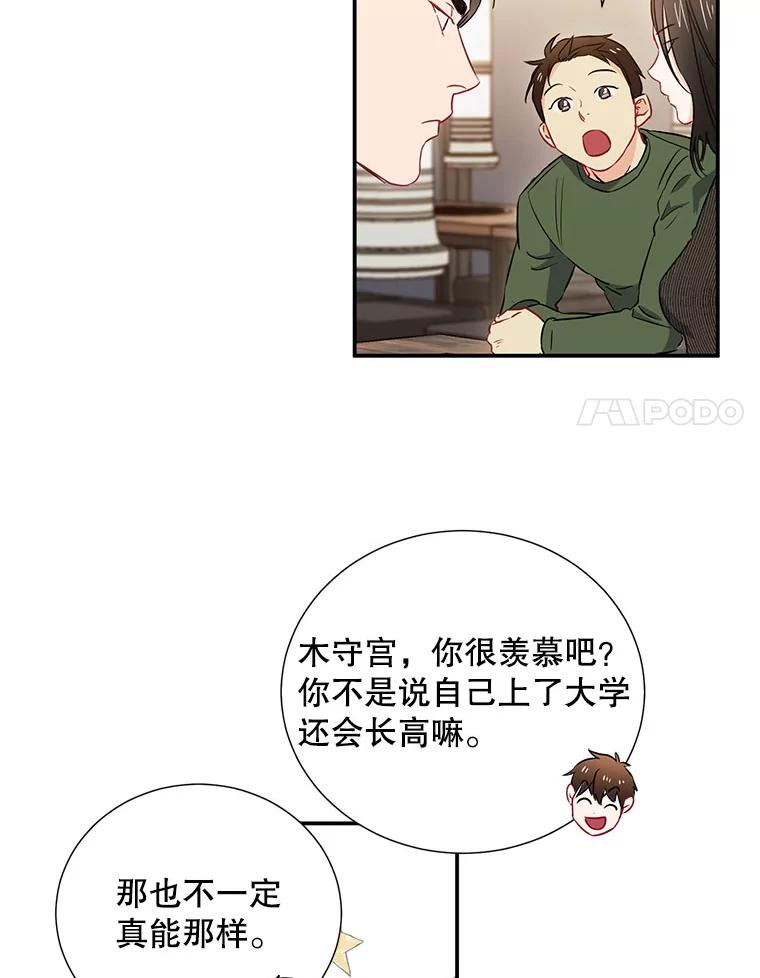 《称兄道弟》9.聚会 第72页