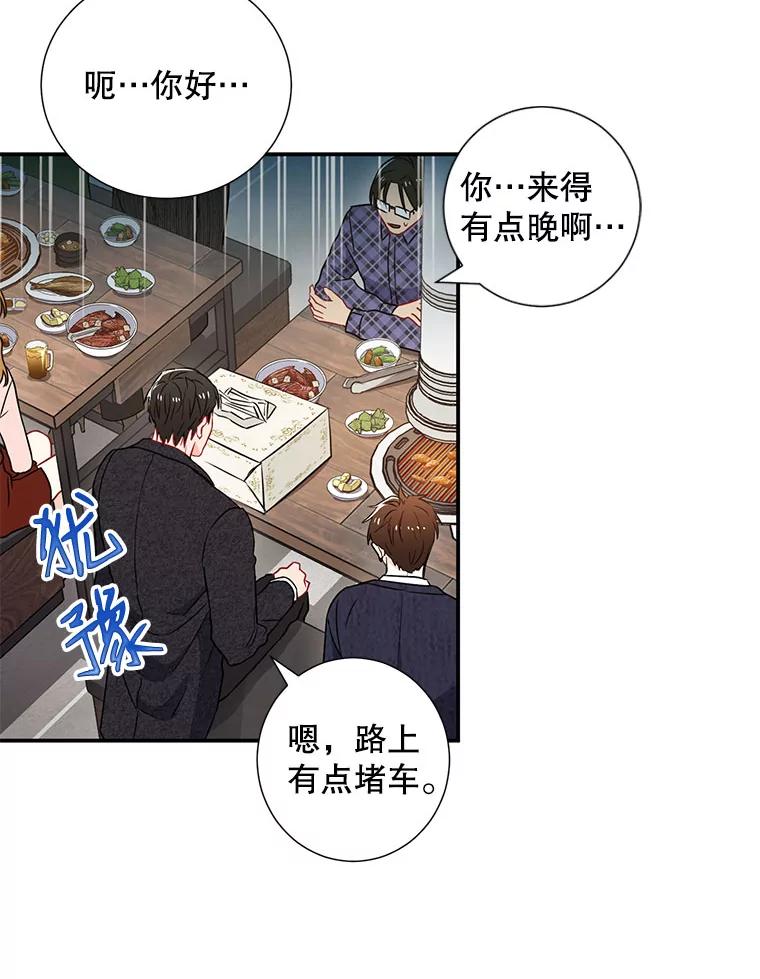 《称兄道弟》9.聚会 第57页