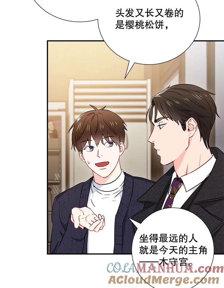 《称兄道弟》9.聚会 第67页