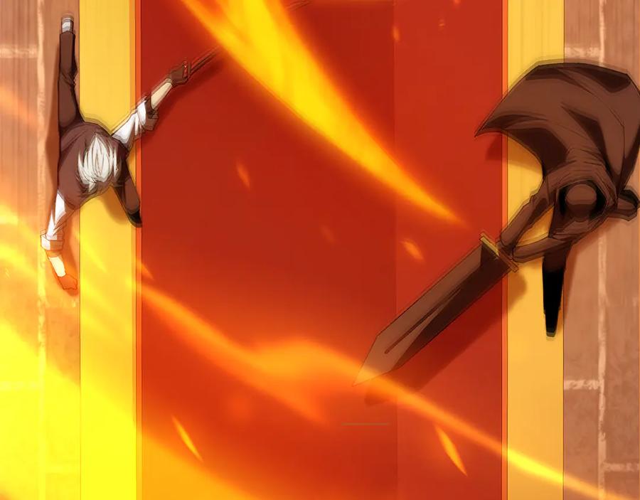 神的打工世界 第97话 潘多拉的秘密 第103页
