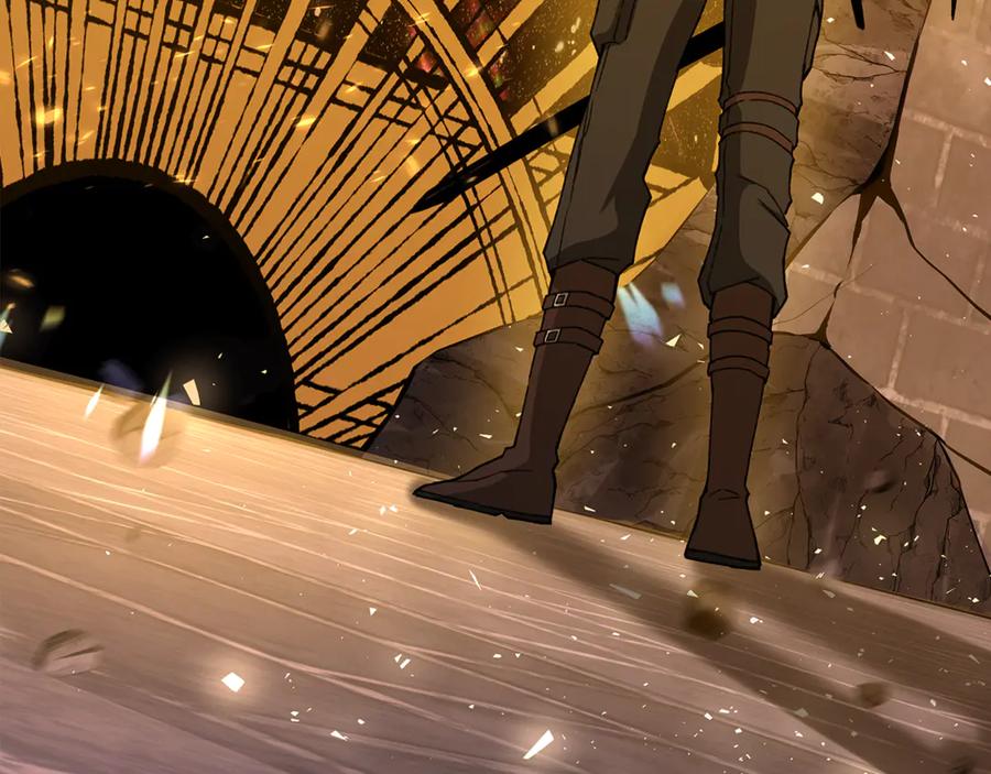 神的打工世界 第97话 潘多拉的秘密 第119页
