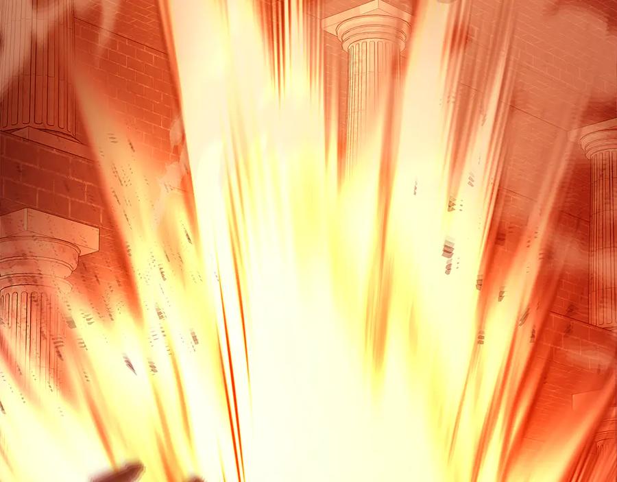 神的打工世界 第97话 潘多拉的秘密 第106页