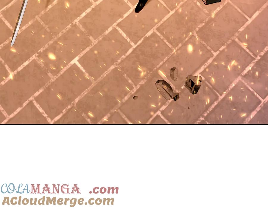 神的打工世界 第97话 潘多拉的秘密 第113页