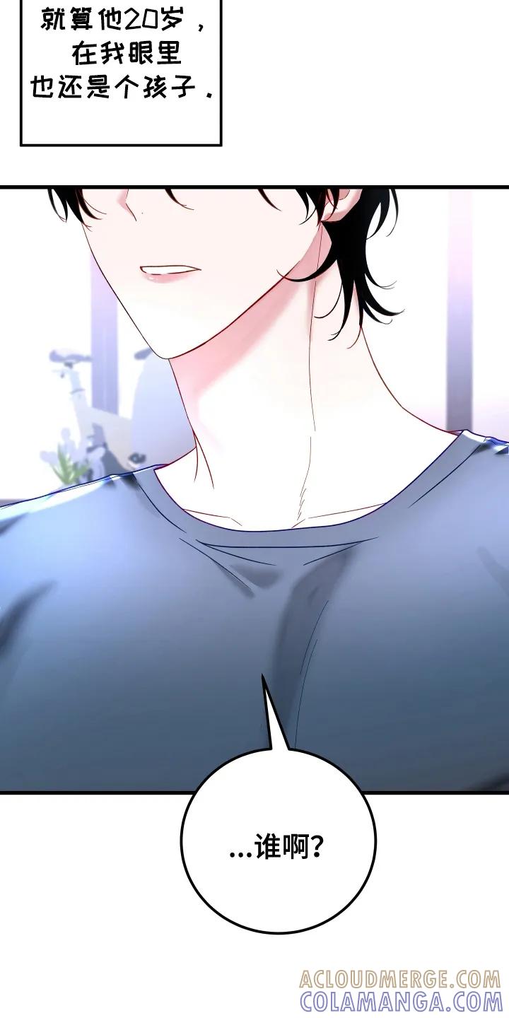 《成长后的危险关系》第1章：变化 第13页