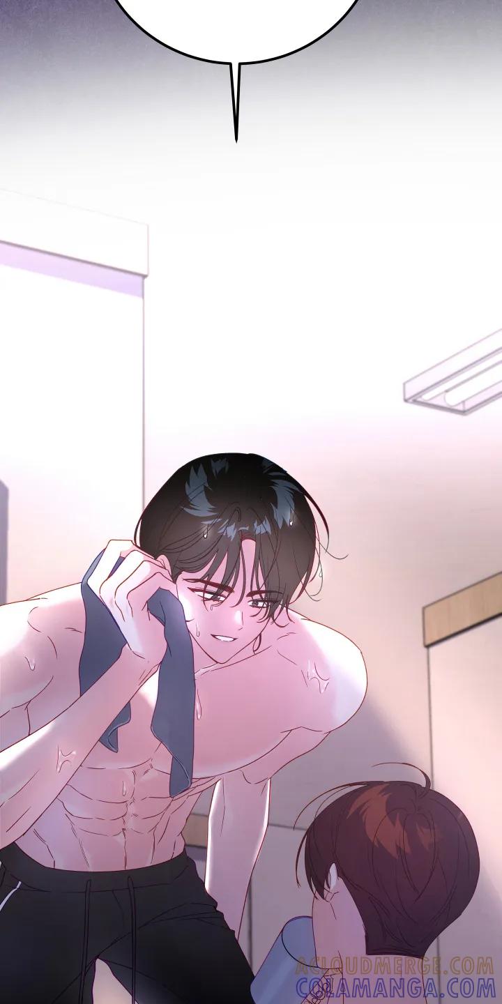《成长后的危险关系》第2章：高手 第25页