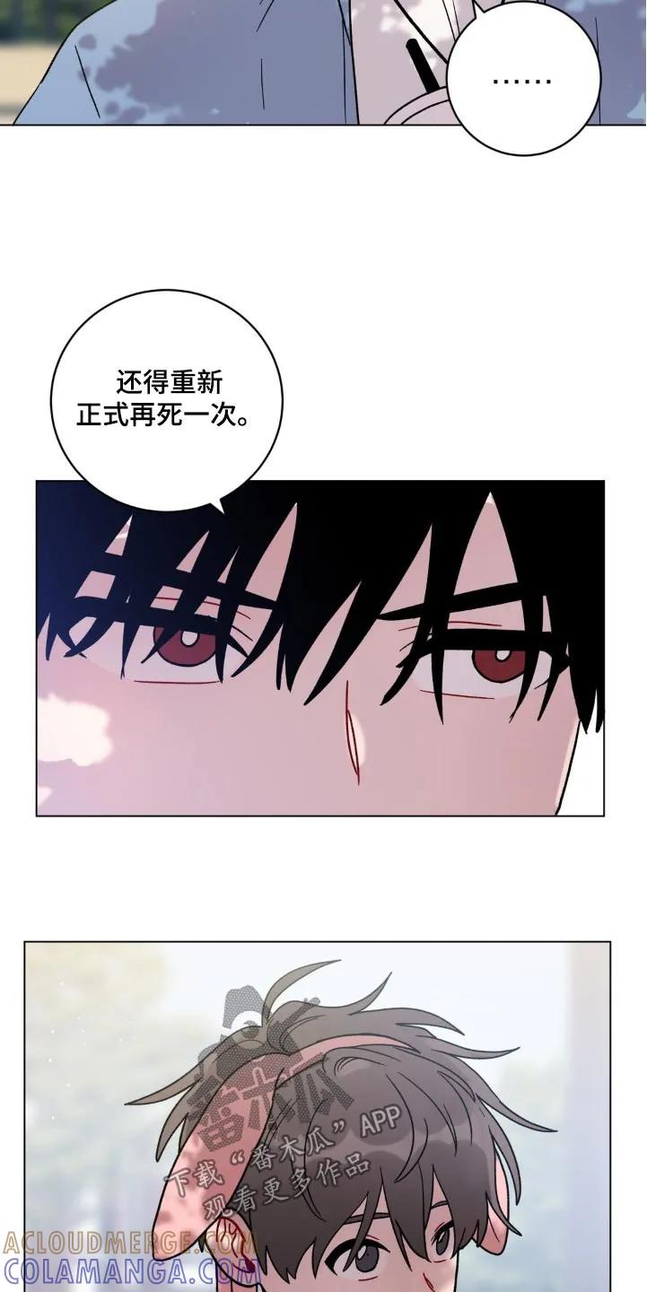 《复生之缘》第71章：乱花钱 第13页