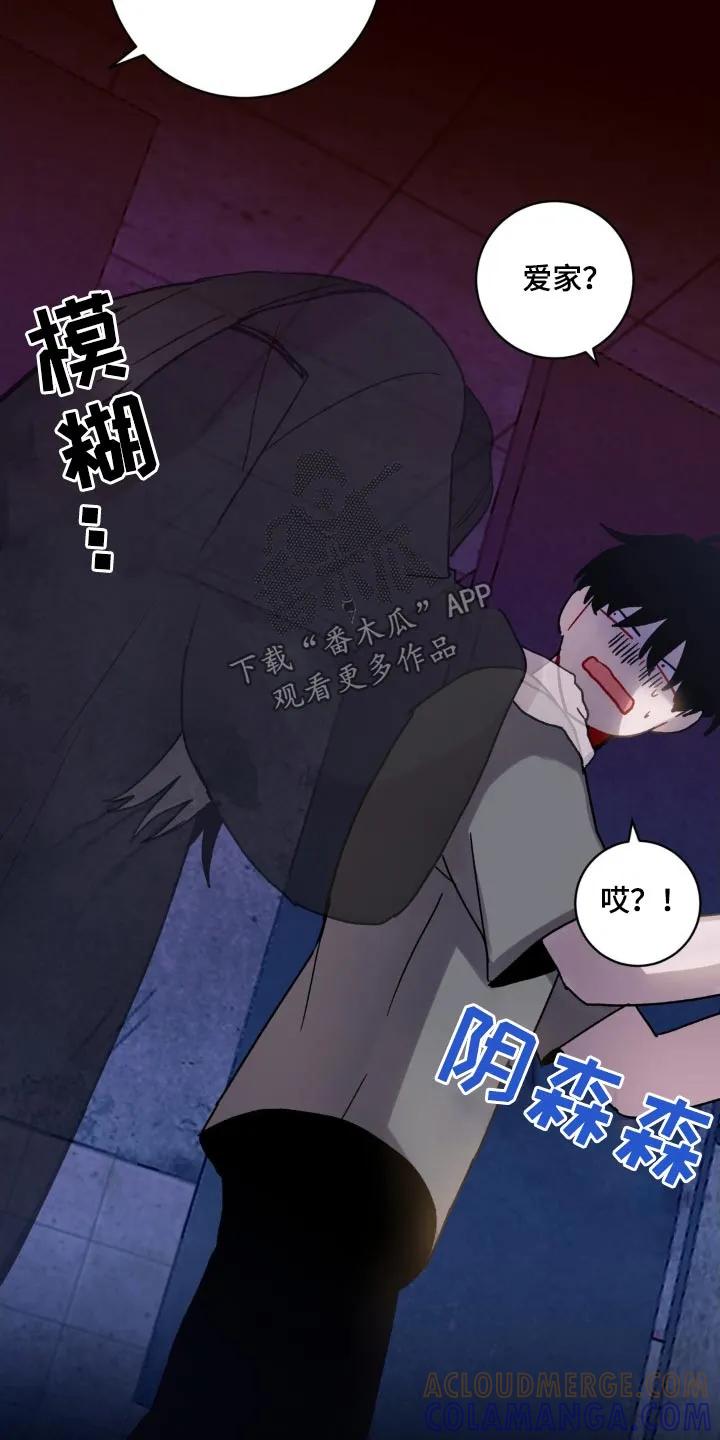《复生之缘》第73章：重要的事 第9页