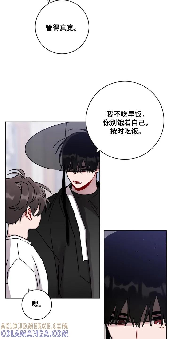 《复生之缘》第80章：绑住 第13页
