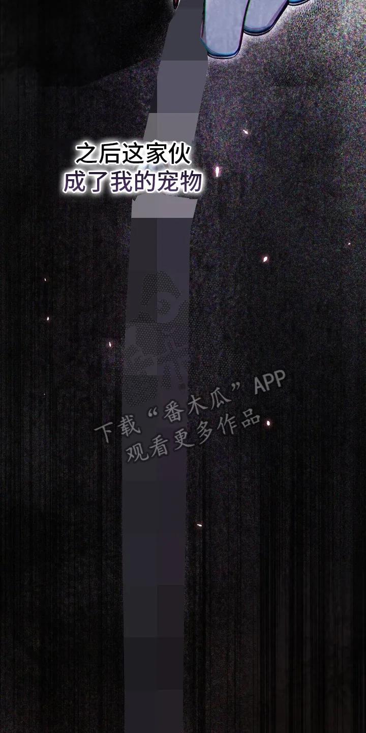 《快穿救赎》第82章：宠物 第20页