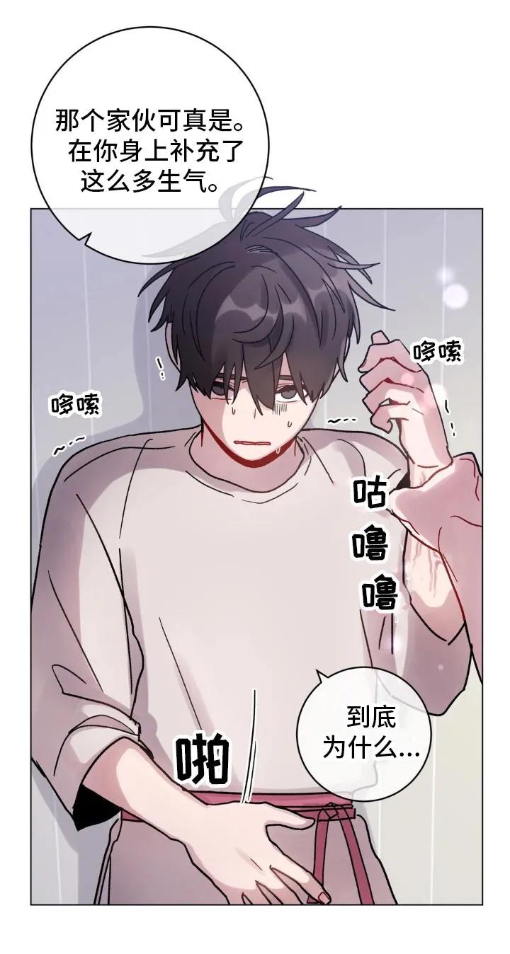 《复生之缘》第84章：没事了 第16页