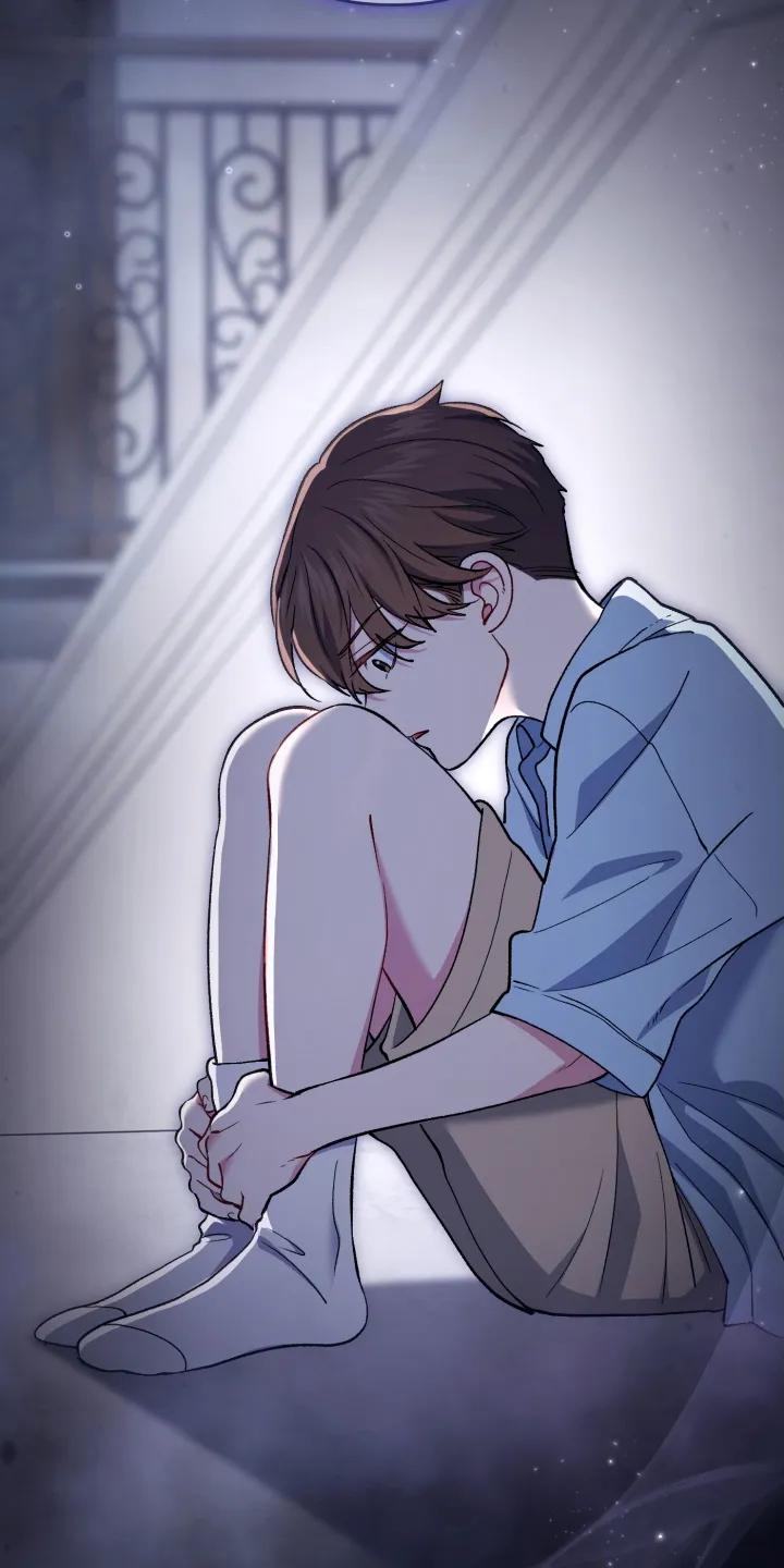 《快穿救赎》第86章：不会改变 第6页