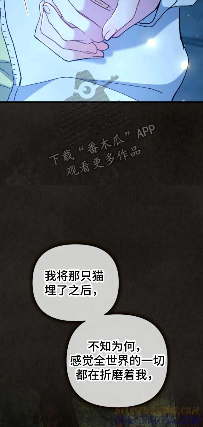 《快穿救赎》第92章：他的过去 第3页